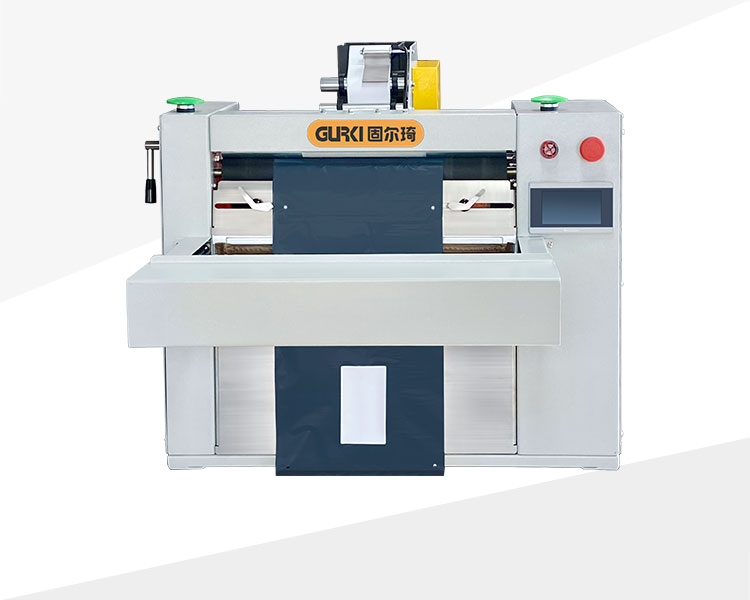 Poly Mailer Tabletop Bagging Machine